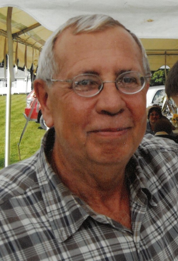 Robert Harold Tesch Obituary Fort Wayne IN