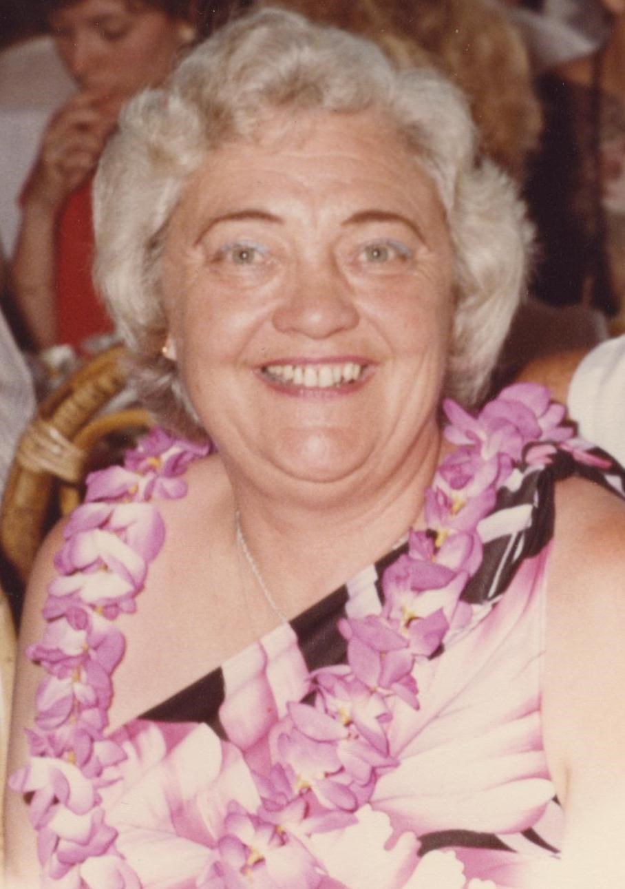 Patricia S Murphy Obituary Redwood City CA