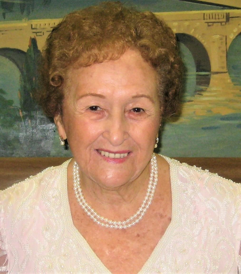 Josefa Wagner Obituary Clearwater Fl