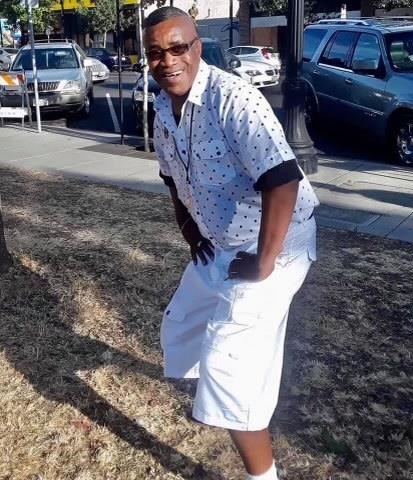 Obituary of Howard Michael Mouton