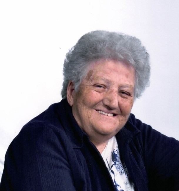 Obituary of Roxanne (Brissard) Harkins