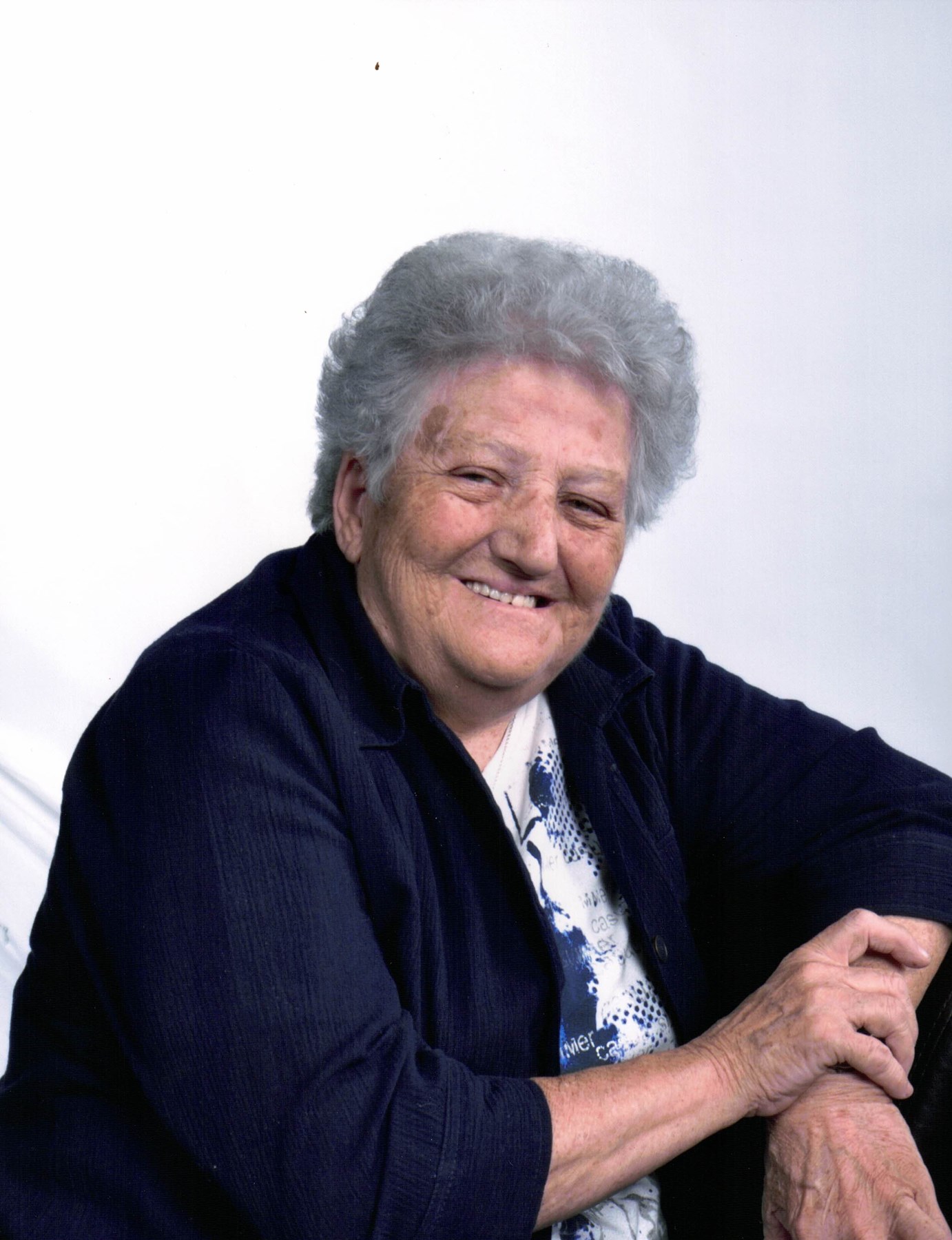 Obituary of Roxanne (Brissard) Harkins