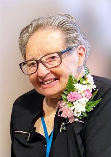 Obituary of Betty Ann Skinner