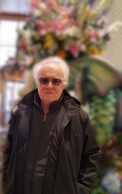 Obituary of Michael Jay Mehr