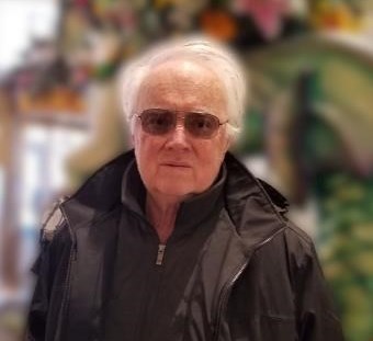 Obituary of Michael Jay Mehr