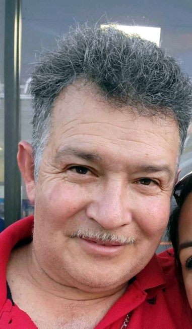 Obituary of Octavio Garza Hernandez