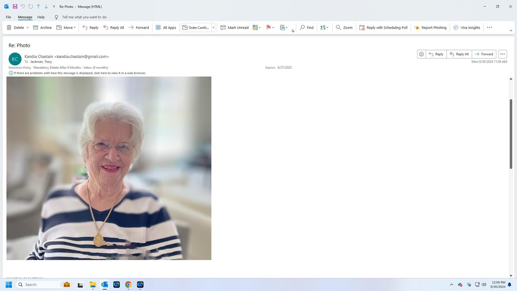 Obituary of Lillian Magali Carrasquillo