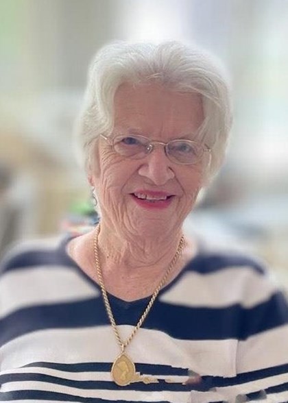 Obituary of Lillian Magali Carrasquillo