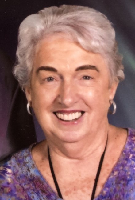 Obituary of Margaret Geraldine Shutters