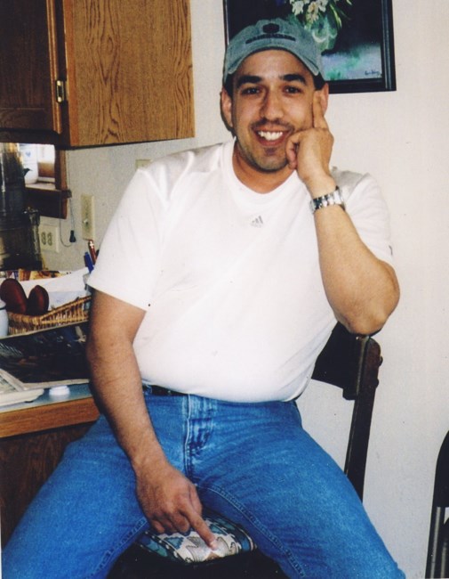 Avis de décès de Christopher Eskew