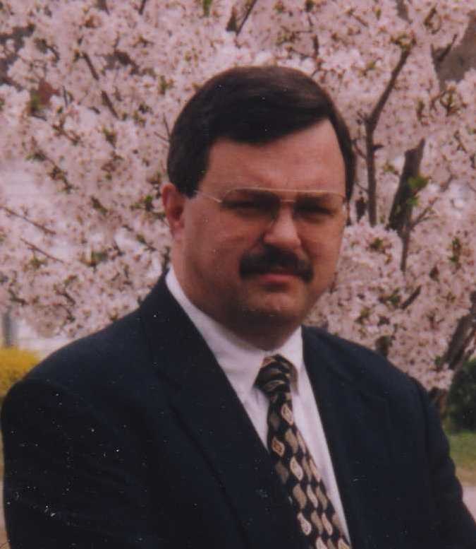 Obituary of John Dale Wiley Jr.