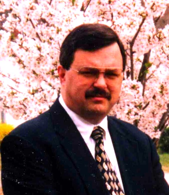 Obituary of John Dale Wiley Jr.