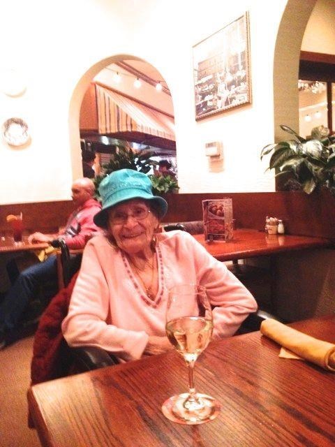 Obituary of Nancy Roberta Hoyle