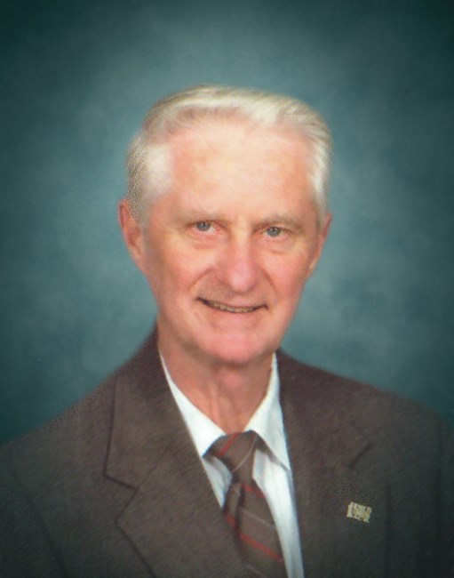 Obituary of Richard Lee Adams