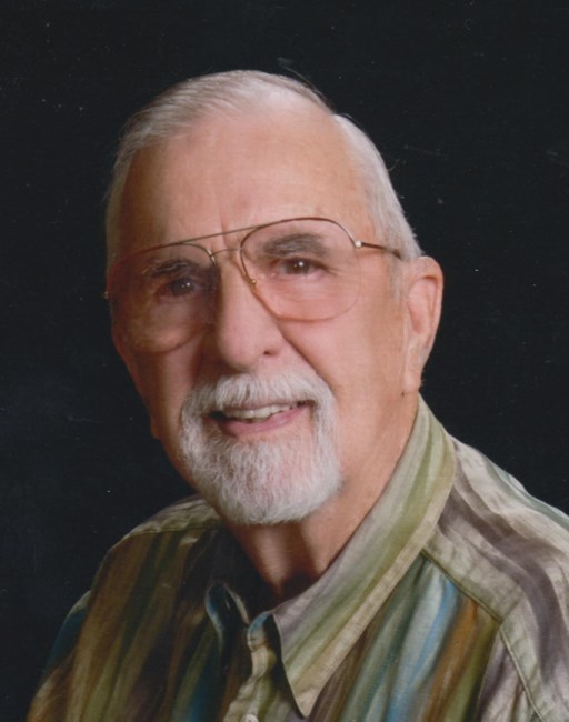 Obituary of Robert J. Palmer
