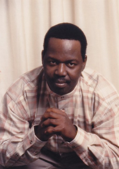 Obituary of Jean Murat Georges