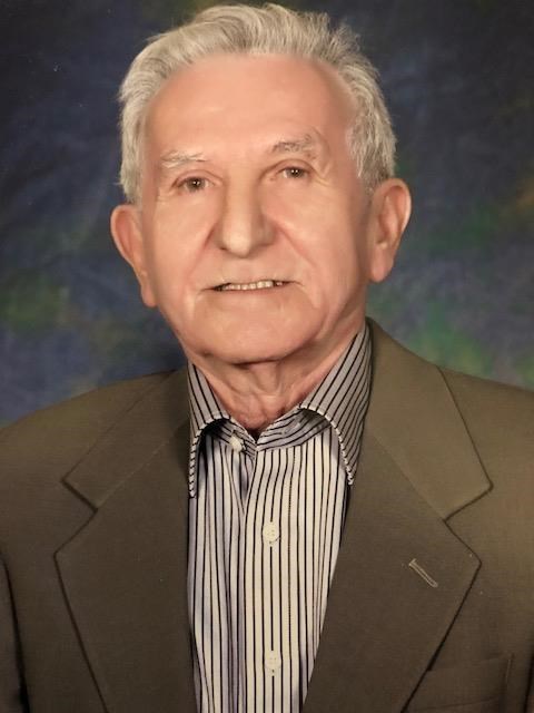 Obituary of Sergio Granda Sanchez