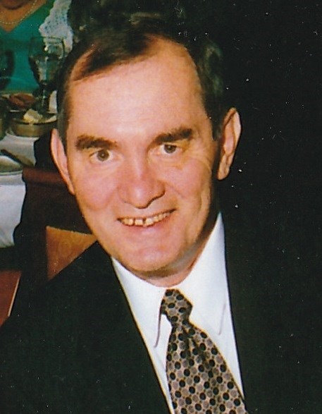 Obituary of David Neal Combs