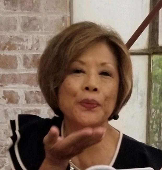 Obituary of Marlene Linda Andersen