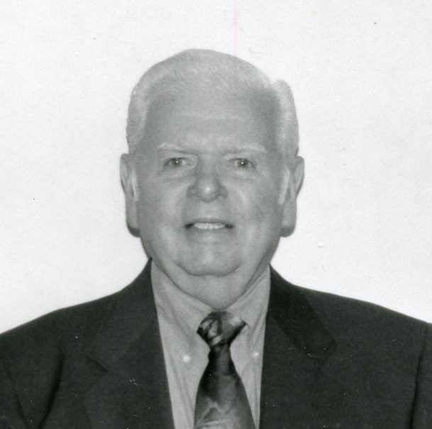 Daniel Calvin"D.C."Newman Obituary Baton Rouge, LA