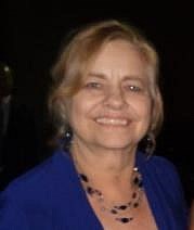 Obituary of Diana Lee Ross