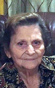 Obituary of Gloria Julia Hernandez