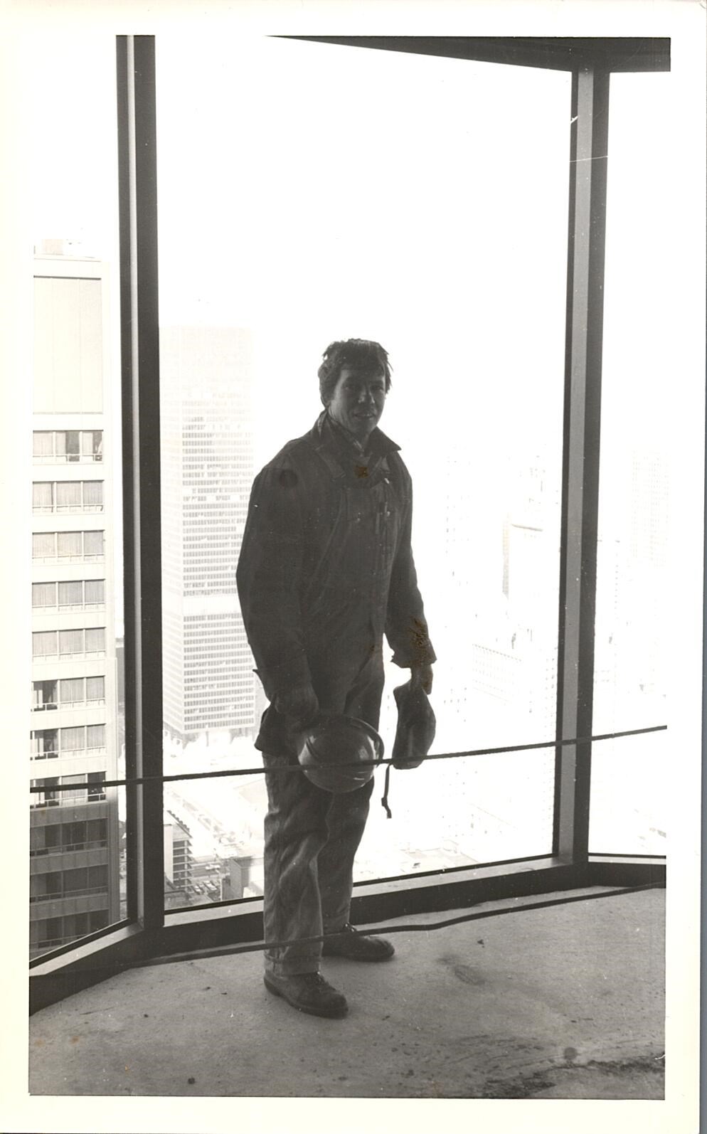 Obituary of John P. Murray