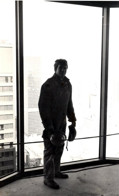 Obituary of John P. Murray