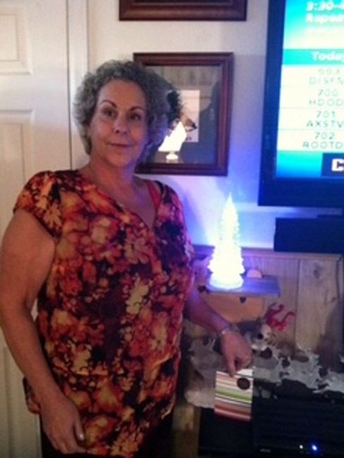 Obituary of Roberta "Toni" Lee McDonald