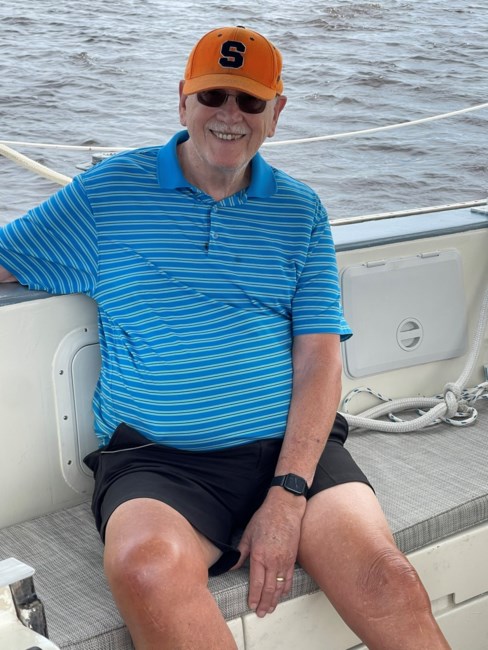 Obituary of John H. Chaney