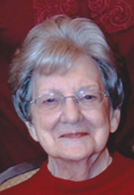 Obituary of Alice Analie Clay