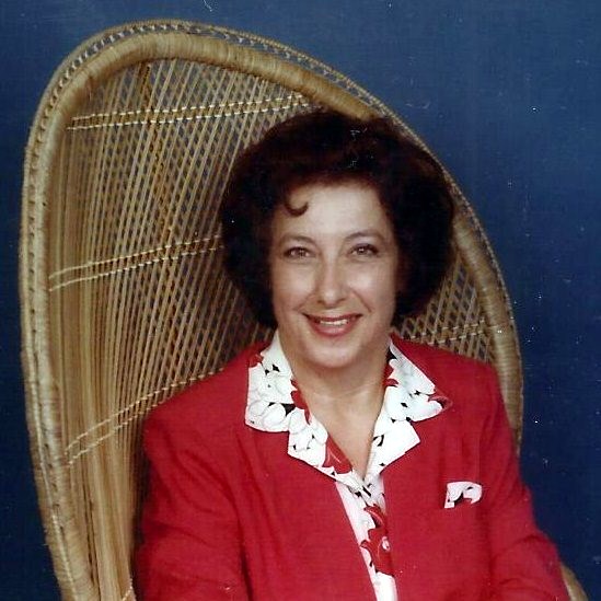 Obituary of Peggy Jordan Gibbons