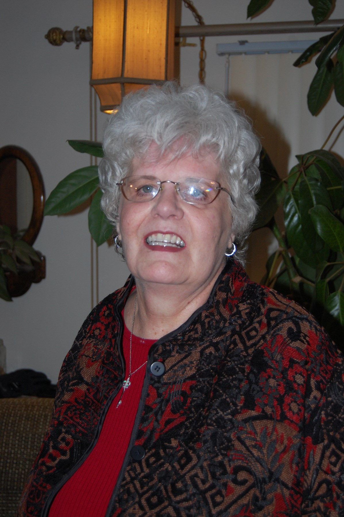 Obituary of Glenda Maye Kraemer