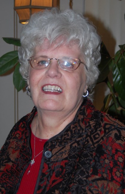 Obituary of Glenda Maye Kraemer