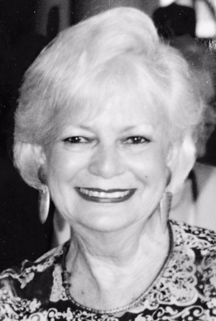 Obituary of Beth Becker Pollock