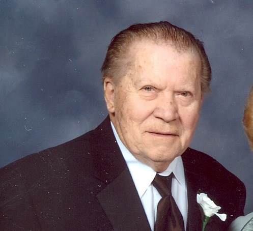 Obituary of Mr. Joseph Roland Plante