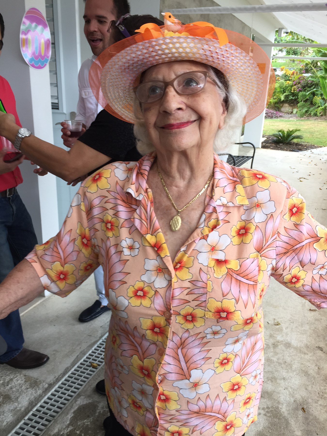 Avis de décès de Rosa Maria Rodriguez Maldonado