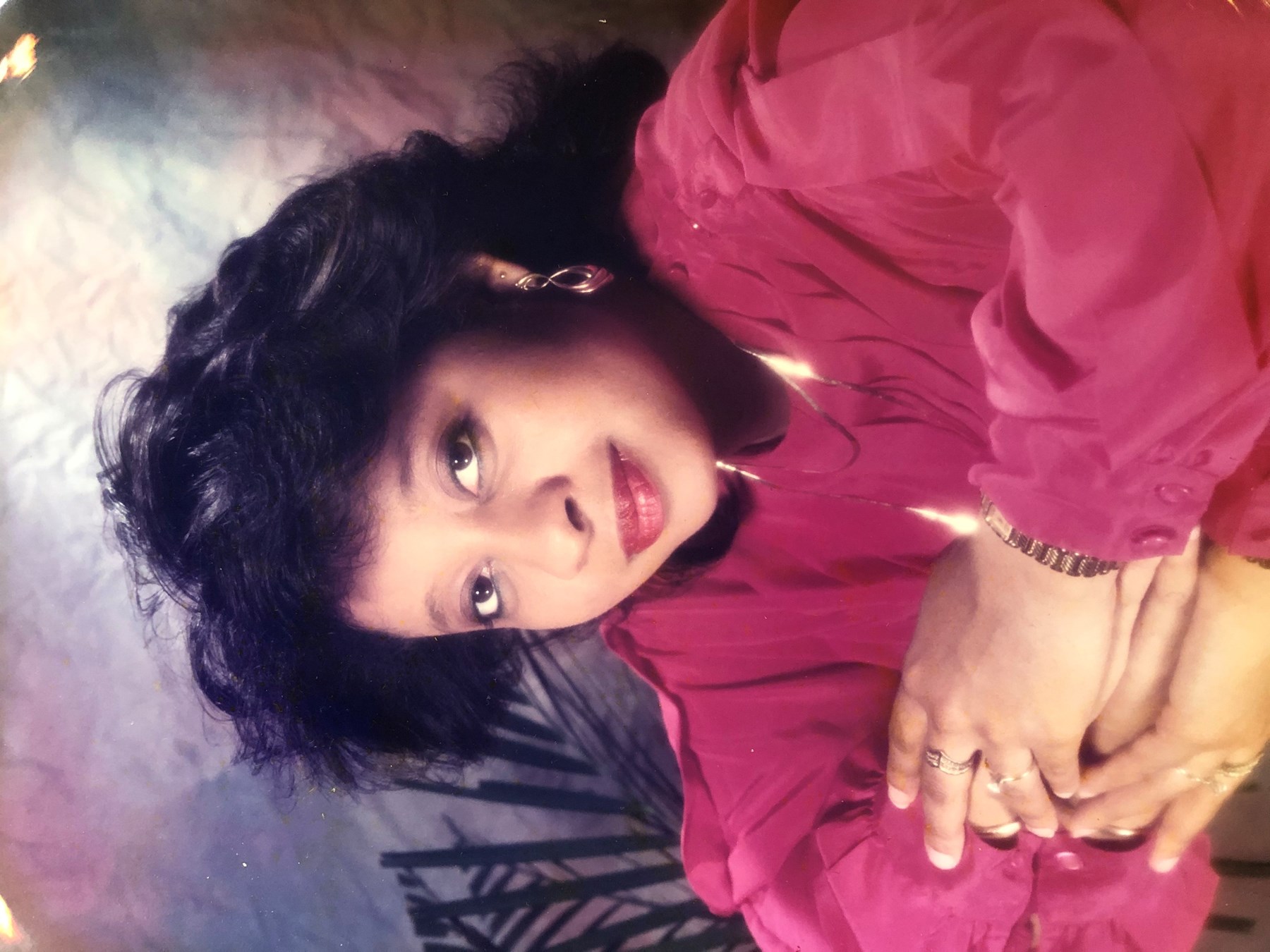 Obituary of Pamela Roman Bowman