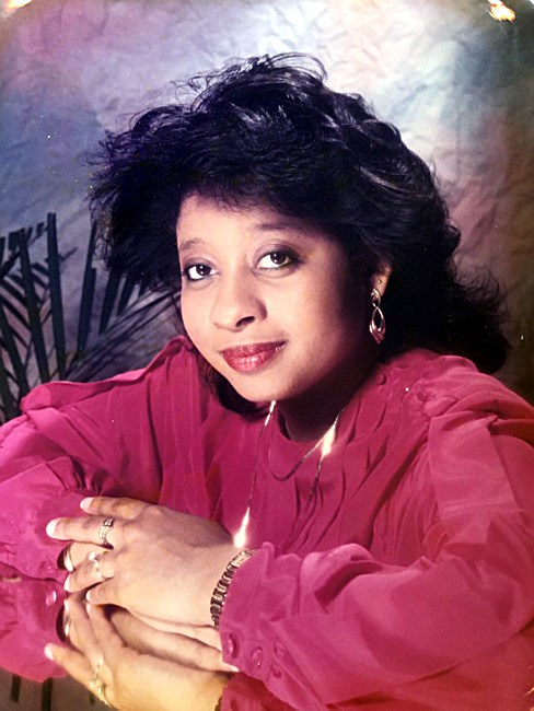 Obituary of Pamela Roman Bowman