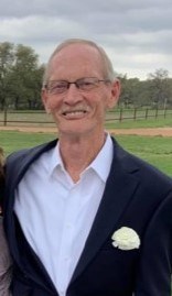 Avis de décès de Mr.  Calvin Lee Stout