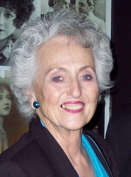 Obituary of Betty Jean Stonerock