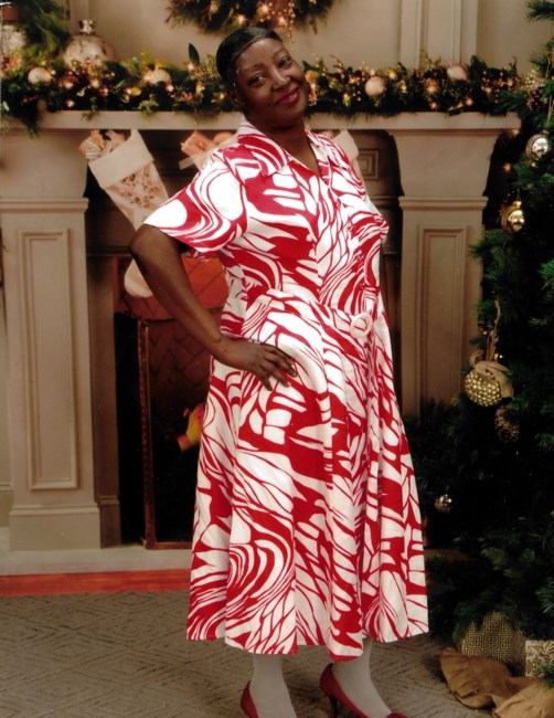 Obituary of Dorothy Marie Scott