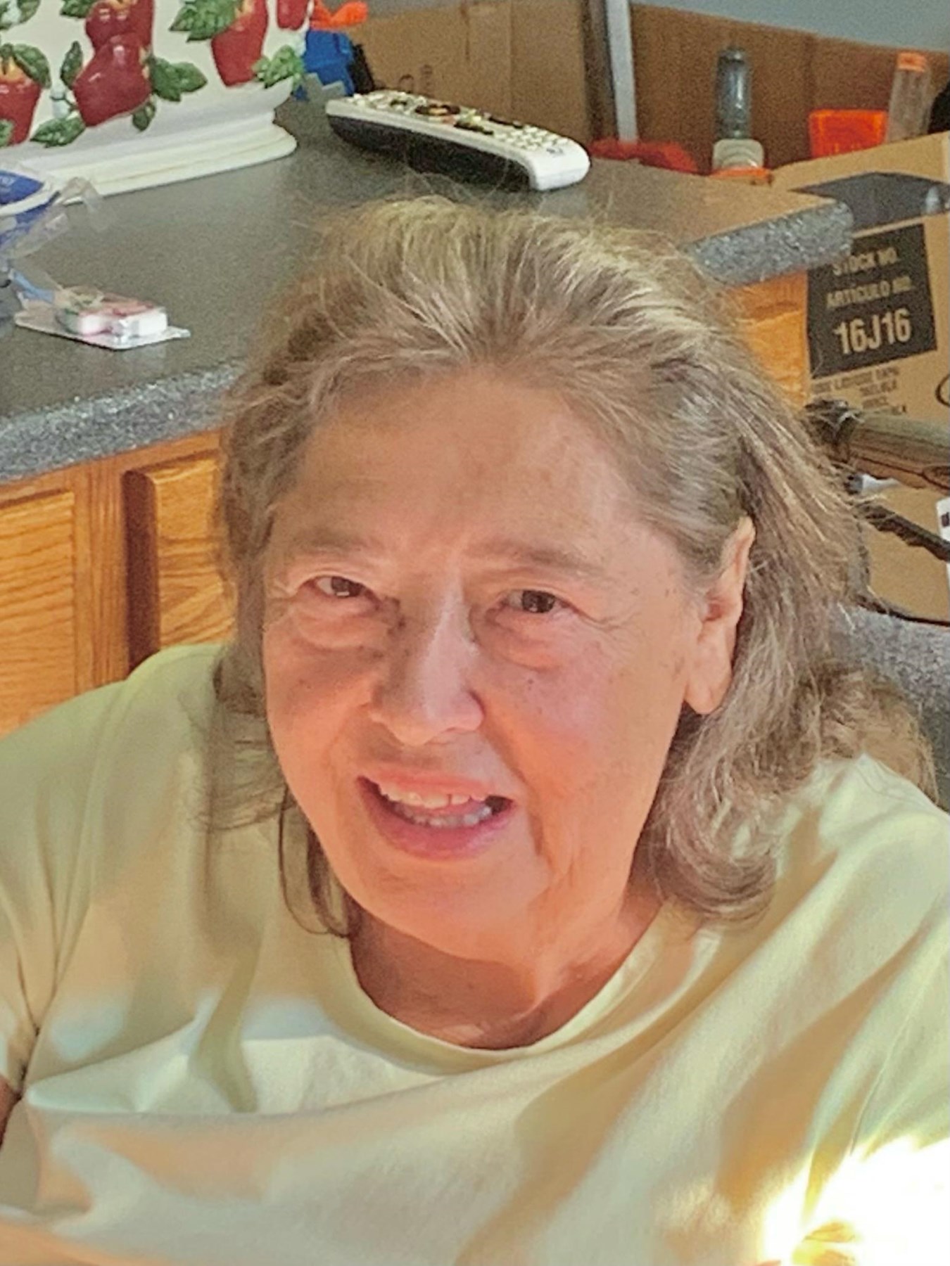 Patricia K Smith Obituary Beckley, WV