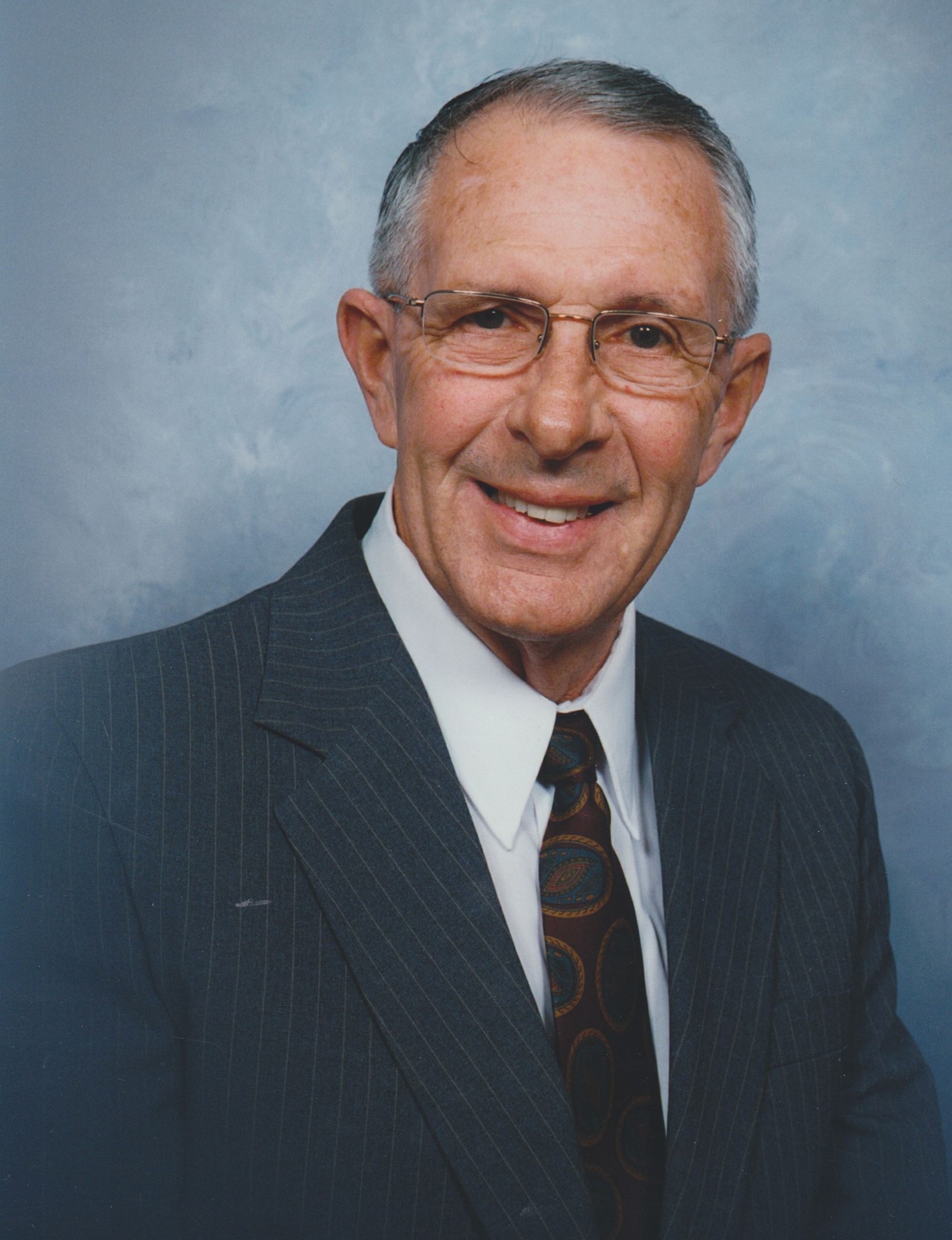 Edgar Gene Farris Obituary Bel Air, MD