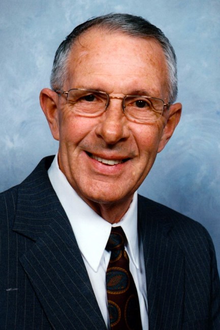 Obituary of Edgar Gene Farris