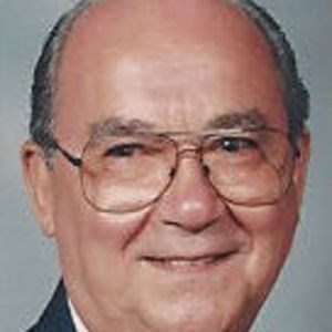 Obituary of DAVID S. BINDER