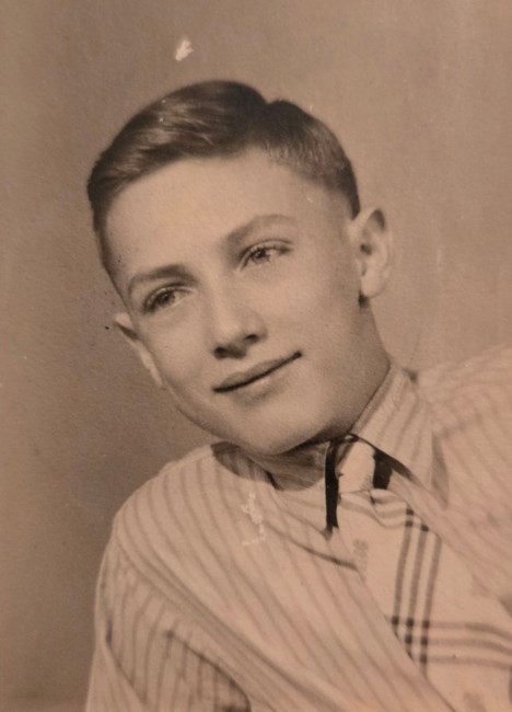 Obituary of Lin Eugene Lewis