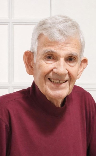 Obituary of Raymond Hope Thrift Jr.