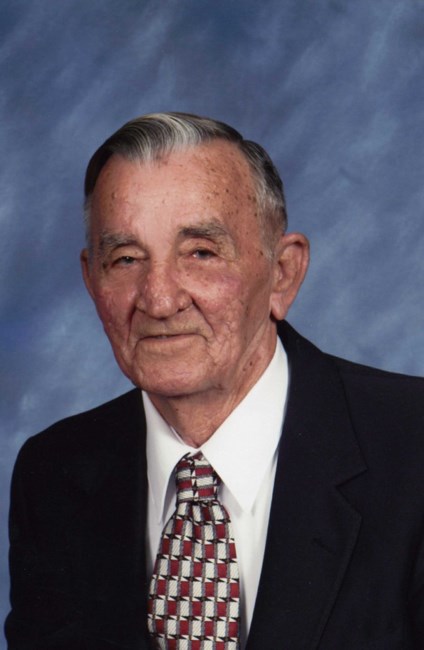 Obituary of Harold Lee Barker Sr.