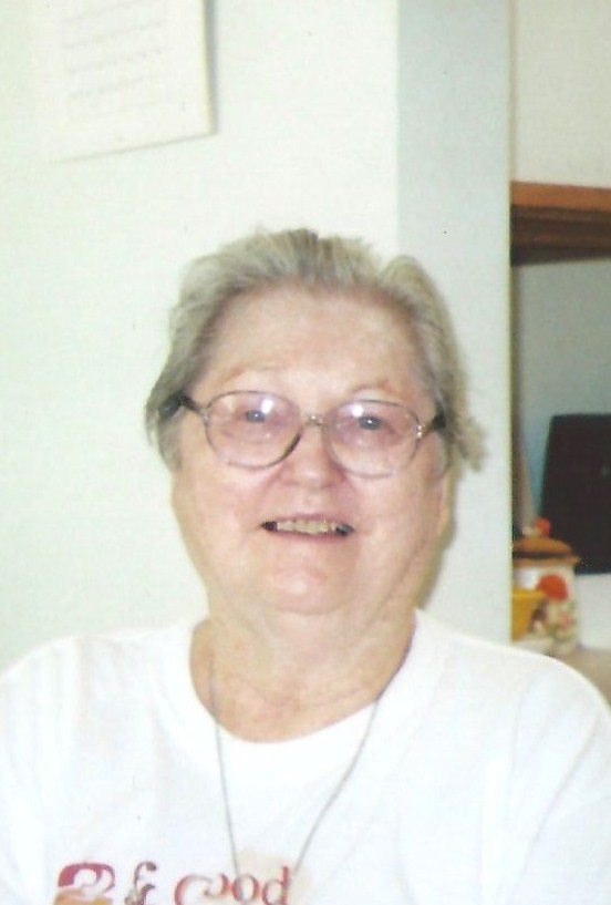 Obituary of Martha Gorski